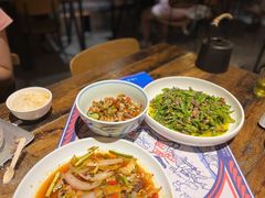 -铁公鸡·四川料理(天环广场店)