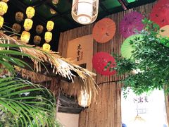 -大理董·董家小厨野生菌火锅(古城旗舰店)