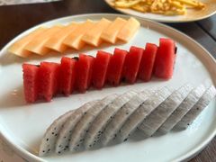 -苏州阳澄半岛英迪格酒店