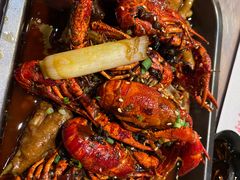 -靓靓蒸虾(中山公园店)