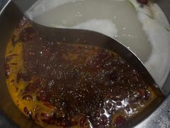 -井格重庆火锅(西直门凯德Mall店)