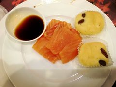 -晶丽香榭自助餐(南京大饭店)
