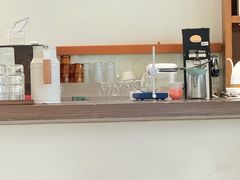 -fishtank鱼缸咖啡(三山街店)