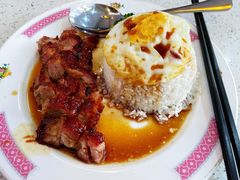 -甜蜜蜜港式茶餐厅(虹梅店)