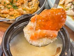 -荣基四海一家·家常菜·海鲜大排档(新安店)