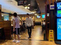 -汉巴味德(大悦城店)