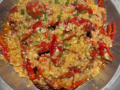 -一棠龙虾•王牌虾球(后湖御华里店)
