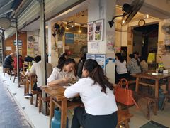 大堂-黑竹香鸡(营和巷店)