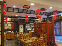 -亮欢寨(凯里总店)