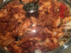 -黄记煌三汁焖锅(崇文门店)