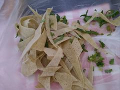 -正味斋锅巴菜(西北角店)