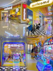 -meland(成都金牛凯德广场店)
