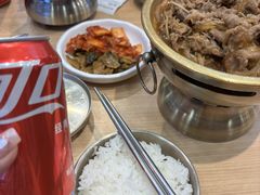 -米村拌饭(欧亚卖场店)