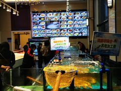 -乐在集市海鲜大排档(平潭店)