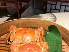 -成隆行·蟹王府(淮海店)
