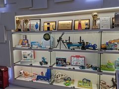 -斯坦星球AI编程·机器人科创·科学实验·信奥·思维·STEM·积木拼搭·竞赛考级(浦东联洋广场大拇指龙阳御桥中心)