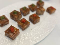 -汇贤府·李氏新鲁菜(万寿路店)