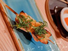 -人间酒暖·Go blanc·烧鸟·深夜食堂(陆家嘴店)
