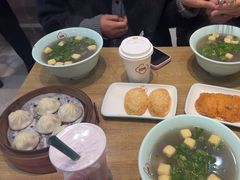 -回味鸭血粉丝汤(砂之船店)