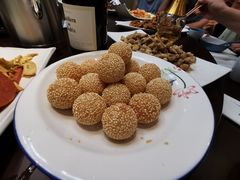 -西夏回族烧麦馆(牡丹街店)