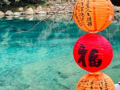 -石台牯牛降景区
