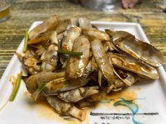 -人和啤酒屋海鲜大排档(营口路店)