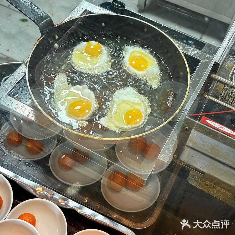 这么火爆？！我说这是张家港最好吃的面店…