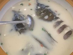 -浔味·山屿湖·正宗淳牌全鱼宴老字号