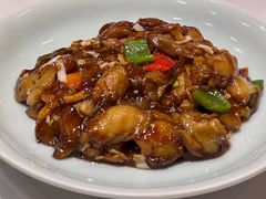 -东兴楼饭庄(六里桥店)