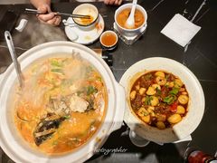 -明丰小渔馆(明月路店)