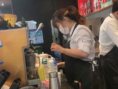 -星巴克(六合路店)