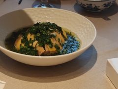 -漢舍中国菜馆(889广场店)