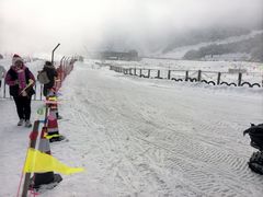 -太子岭滑雪场