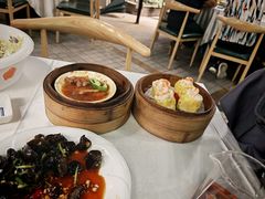 -合晋食府(广州合晋帝苑酒店)