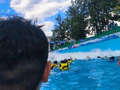 -欢乐水魔方水世界
