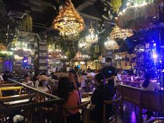 -春风十里烧烤音乐吧(实力乐队驻唱三元里店)