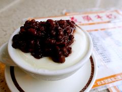 -义顺牛奶公司(新马路老店)