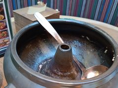 -云海肴汽锅鸡·云南小炒(天津国金汇店)