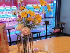 -星巴克(贵阳云岩万达广场店)