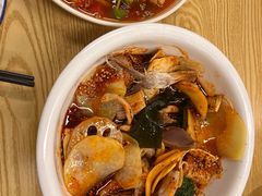 钵钵鸡-艺味深尝(云锦路店)
