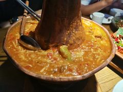 -兰木肆·云南菜(龙湖U城天街店)