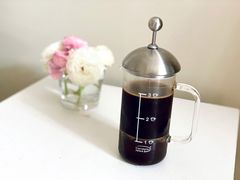 -RUMORS COFFEE ROASTERY鲁马滋咖啡(湖南路店)