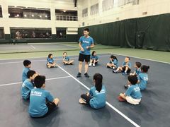 -齐动力网球(国贸店)