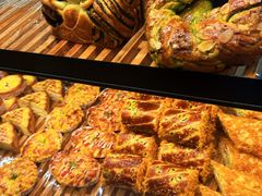 -嘉年华面包房餐厅（饺子馆）(陶然亭店)