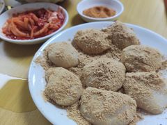 -屋里家延边朝鲜族冷面(南园店)