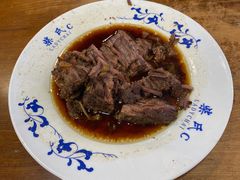 柴氏酱牛肉-柴氏风味斋(甘家口店)