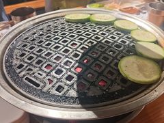 -霸腹烤肉(厦门柚子番店)