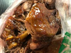 -王浩儿纪六孃甜皮鸭(乐山总店)