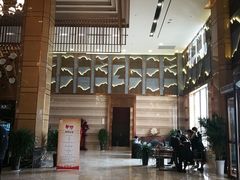 -中华郡温泉