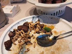 -漢舍中国菜馆(889广场店)